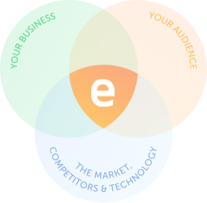 e-connect illustration