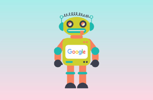 google-robot-illustration